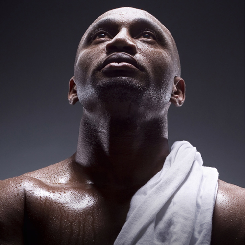 Three lessons from elite athletes Three lessons from elite athletes