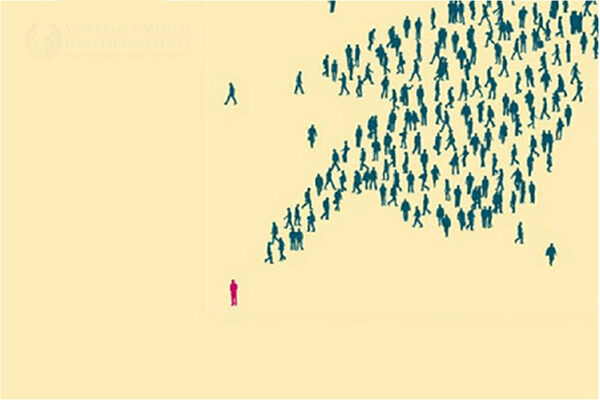 3 Ways To Break The Stigma Around Mental Health At Work