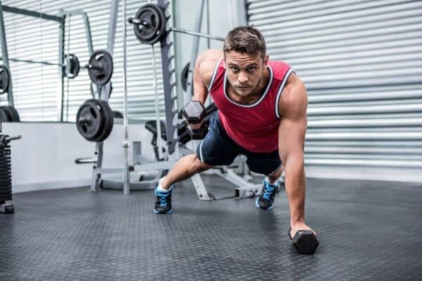 30 Minute Full Body HIIT Workouts to Burn Fat and Boost Strength 30 Minute Full Body HIIT Workouts to Burn Fat and Boost Strength