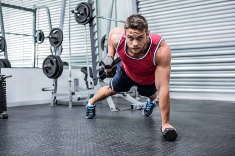 30 Minute Full Body HIIT Workouts to Burn Fat and Boost Strength