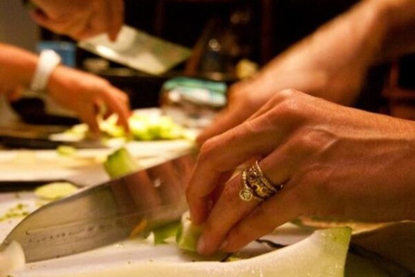 SEVEN FOODS FOR DIGESTIVE HEALTH — Boulder Nutrition