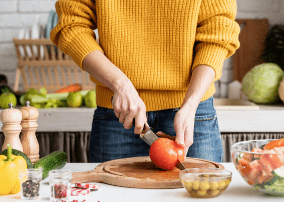Tips For Sustained Energy Throughout the Day