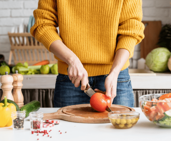 Tips For Sustained Energy Throughout the Day