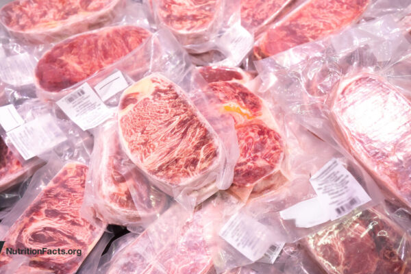 Foods That Disrupt Our Microbiome