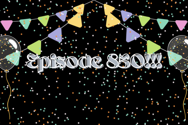 Episode 850: A Pharmacy-Driven Rapid Bacteremia Response Program
