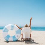 How to Stay on Track While Traveling
