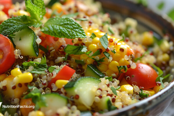 Eating to Keep Ulcerative Colitis in Remission 