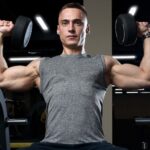 5 Day Dumbbell Workout Split to Build Strength and Muscle