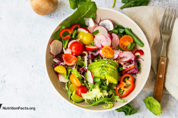 Eating to Downregulate a Gene for Metastatic Cancer 