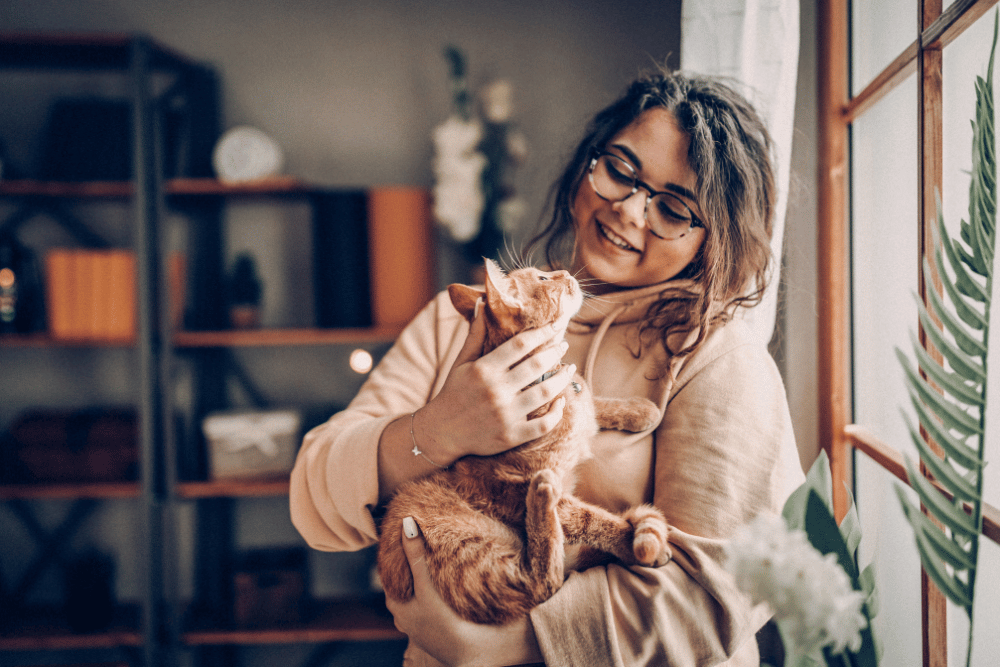 Self-esteem? It’s a downer. Self-compassion is the real winner