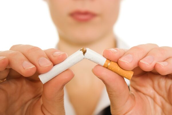 Unconventional Tips to Help You Quit Smoking