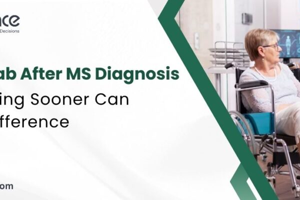 Early Rehab After MS Diagnosis