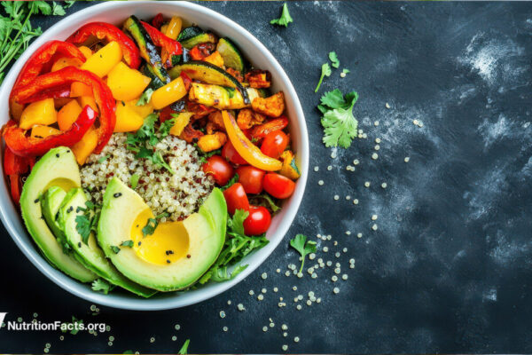 Eating to Treat Crohn’s Disease 