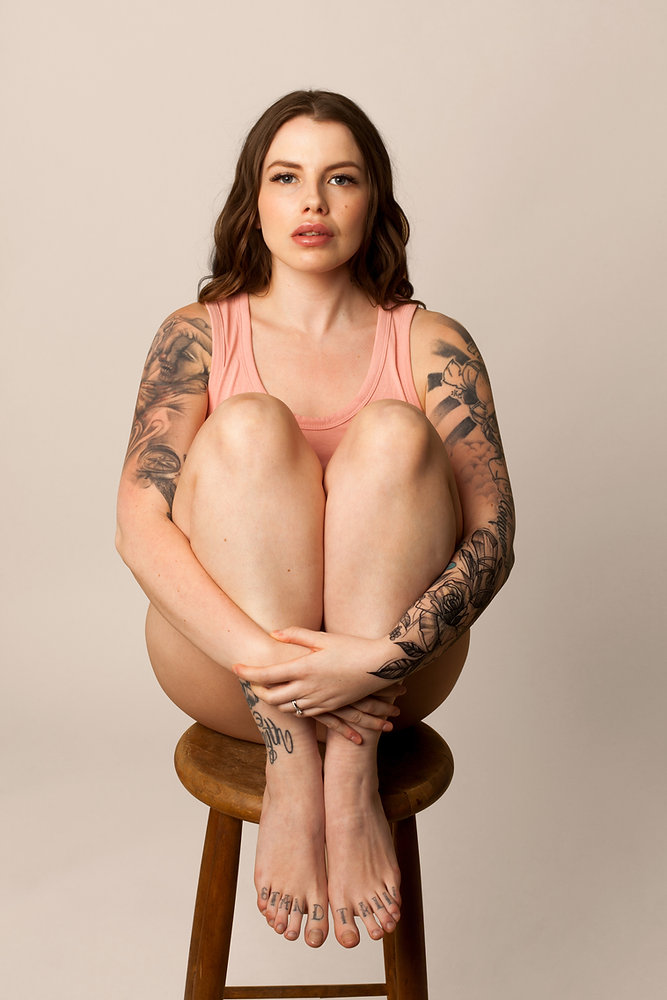 11 Tips for Overcoming a Negative Body Image