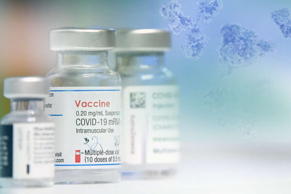 Mix-and-match COVID 19 vaccine regimen