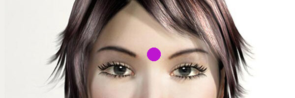 Improve Your Memory and Concentration with These 8 Pressure Points
