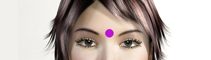 Improve Your Memory and Concentration with These 8 Pressure Points