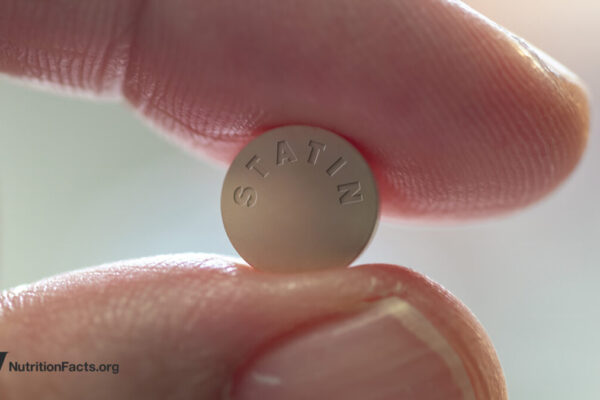Statins and Muscle Pain Side Effects 