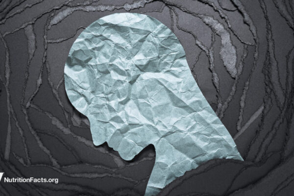 Does Fasting Help Treat Depression? 