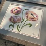 Painting lately — Jennifer Marshall