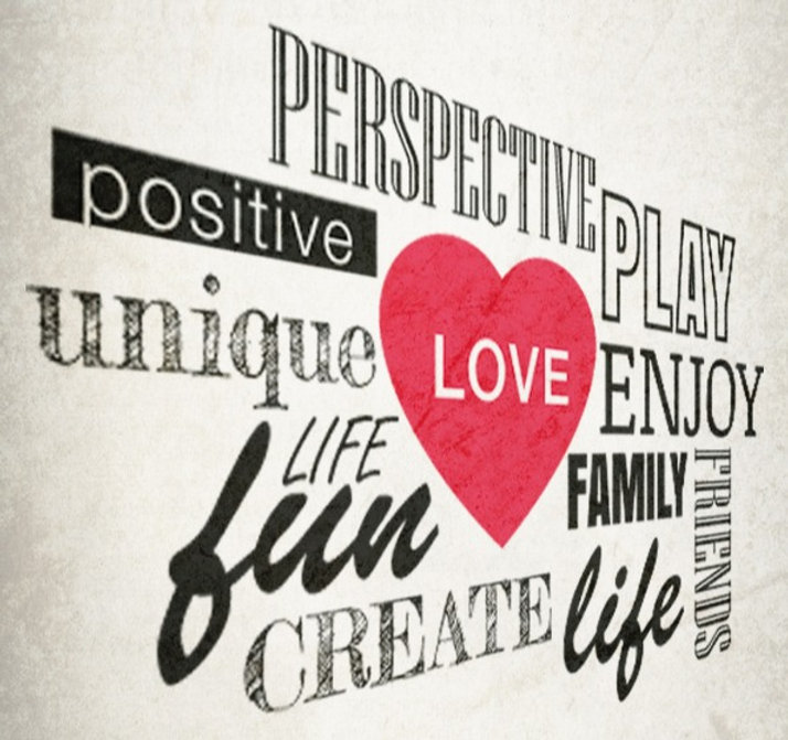 44 Affirmations for Self-Love