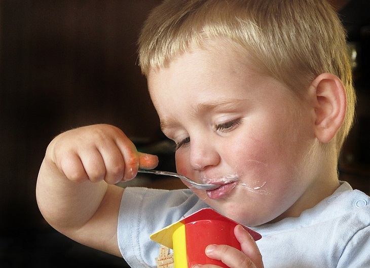 8 Foods You Shouldn’t Give to Children