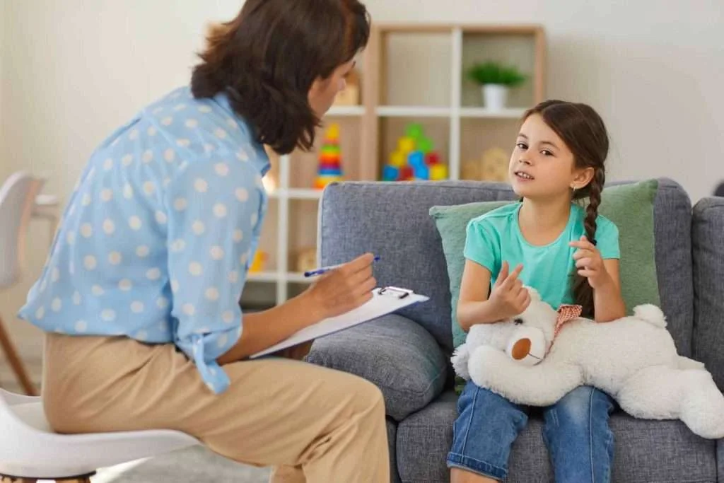 9 Play Therapy Exercises and Activities to do with your Clients