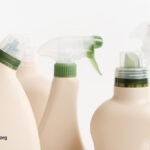 Cleaning Products, Air Fresheners, and Lung Function 