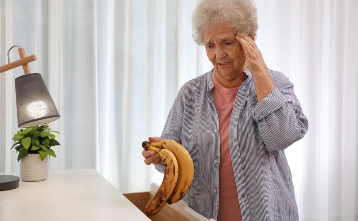When Memory Loss isn’t Normal – 5 Vital Signs