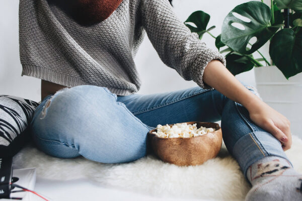 What is Habitual Eating?