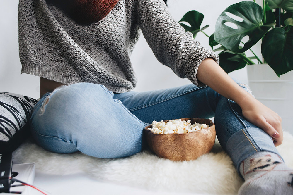 What is Habitual Eating?
