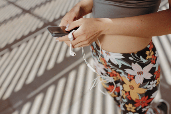 6-6-6 Walking Trend Can ACTUALLY Get You Fit
