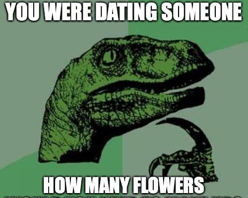 ADHD – I Forgot that I Was Dating Somebody?