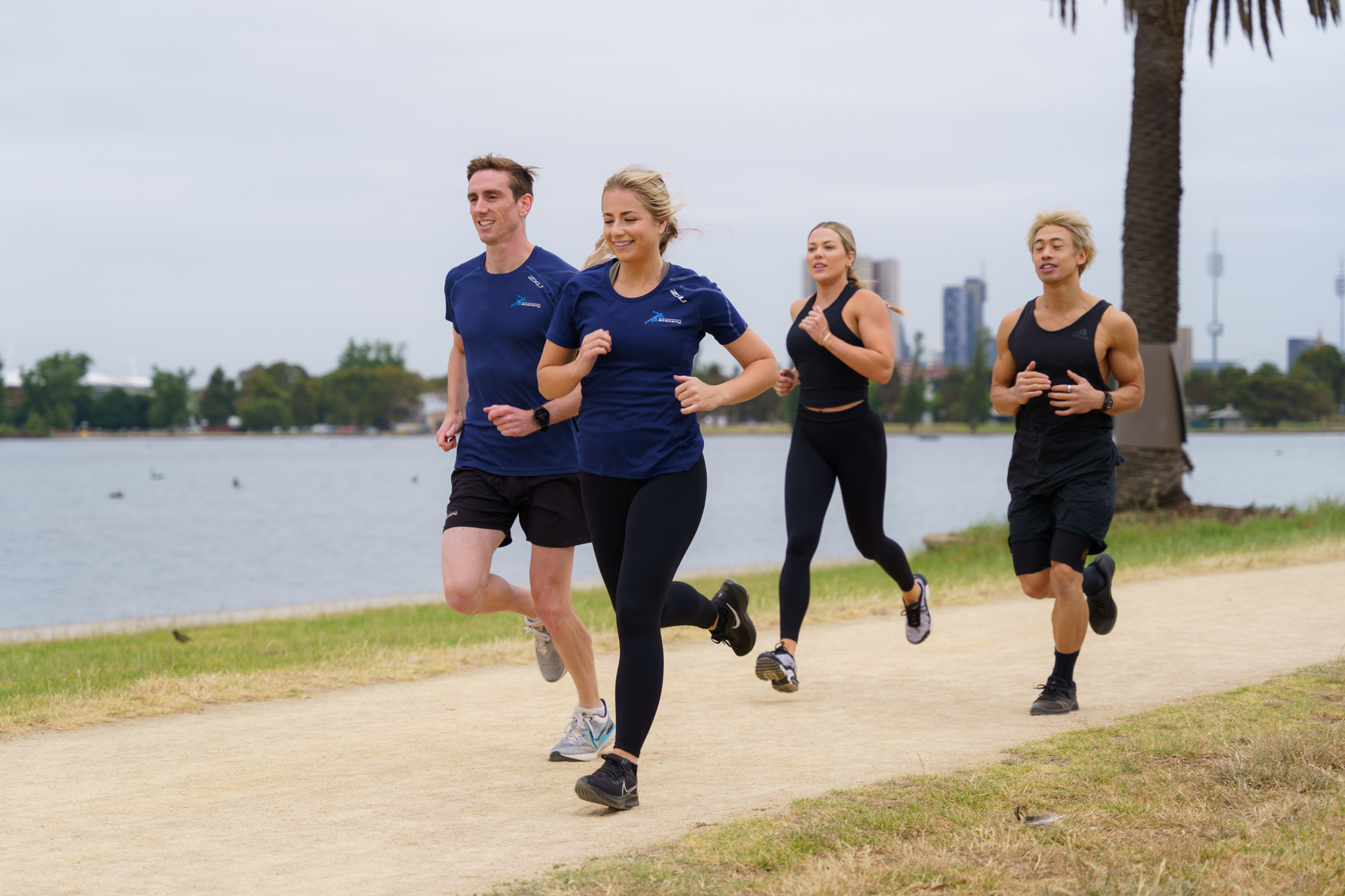 8 Ways to Motivate Yourself to Run