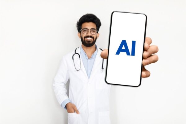 GenAI chatbots can treat clinical level mental health symptoms