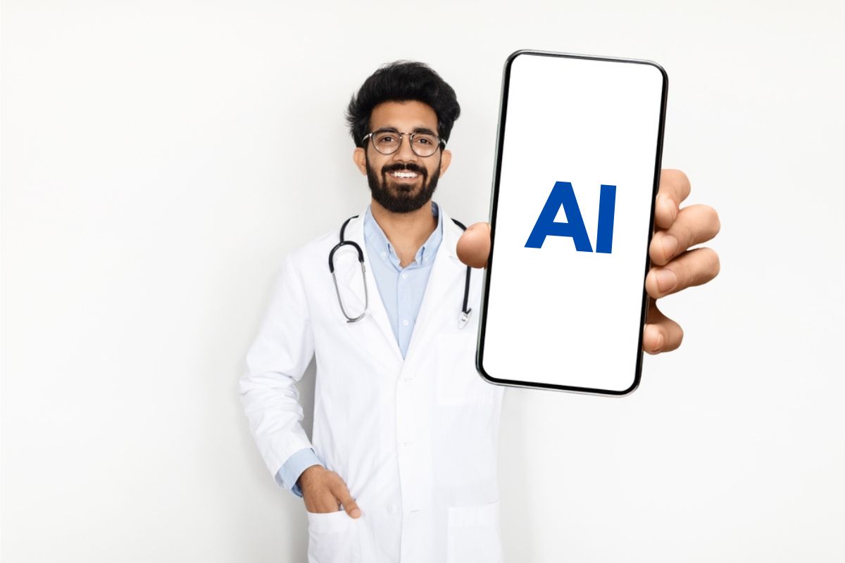 GenAI chatbots can treat clinical level mental health symptoms