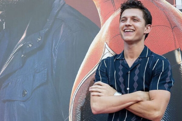 Tom Holland’s CrossFit ‘Cindy’ Workout: Can You Beat Spider-Man’s 27-Round Record?