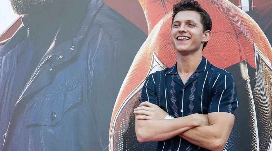 Tom Holland’s CrossFit ‘Cindy’ Workout: Can You Beat Spider-Man’s 27-Round Record?