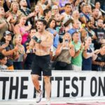 5 Burning Questions Heading Into the 2025 CrossFit Games