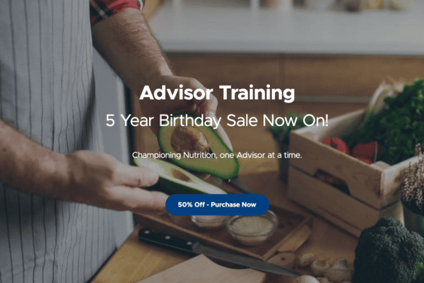 – Nutrition Network