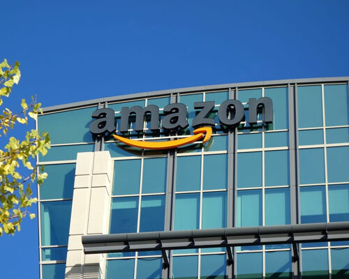 COVID 19–What is Jeff Bezos doing?