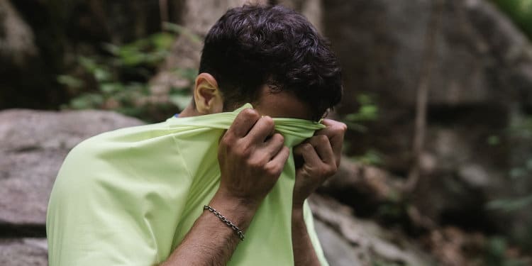 Does Hot Weather Make People Aggressive?