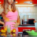 17 Anti-Bloating Foods That Flatten Your Stomach Naturally