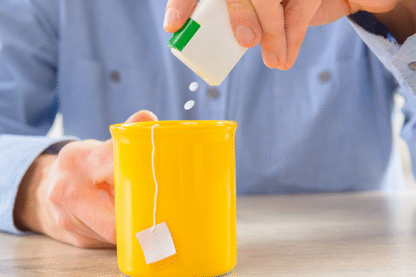 Are Artificial Sweeteners Bad For You?
– Born Tough