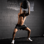 Are Slam Balls Workouts Right for You?
– Born Tough