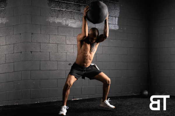 Are Slam Balls Workouts Right for You?
– Born Tough