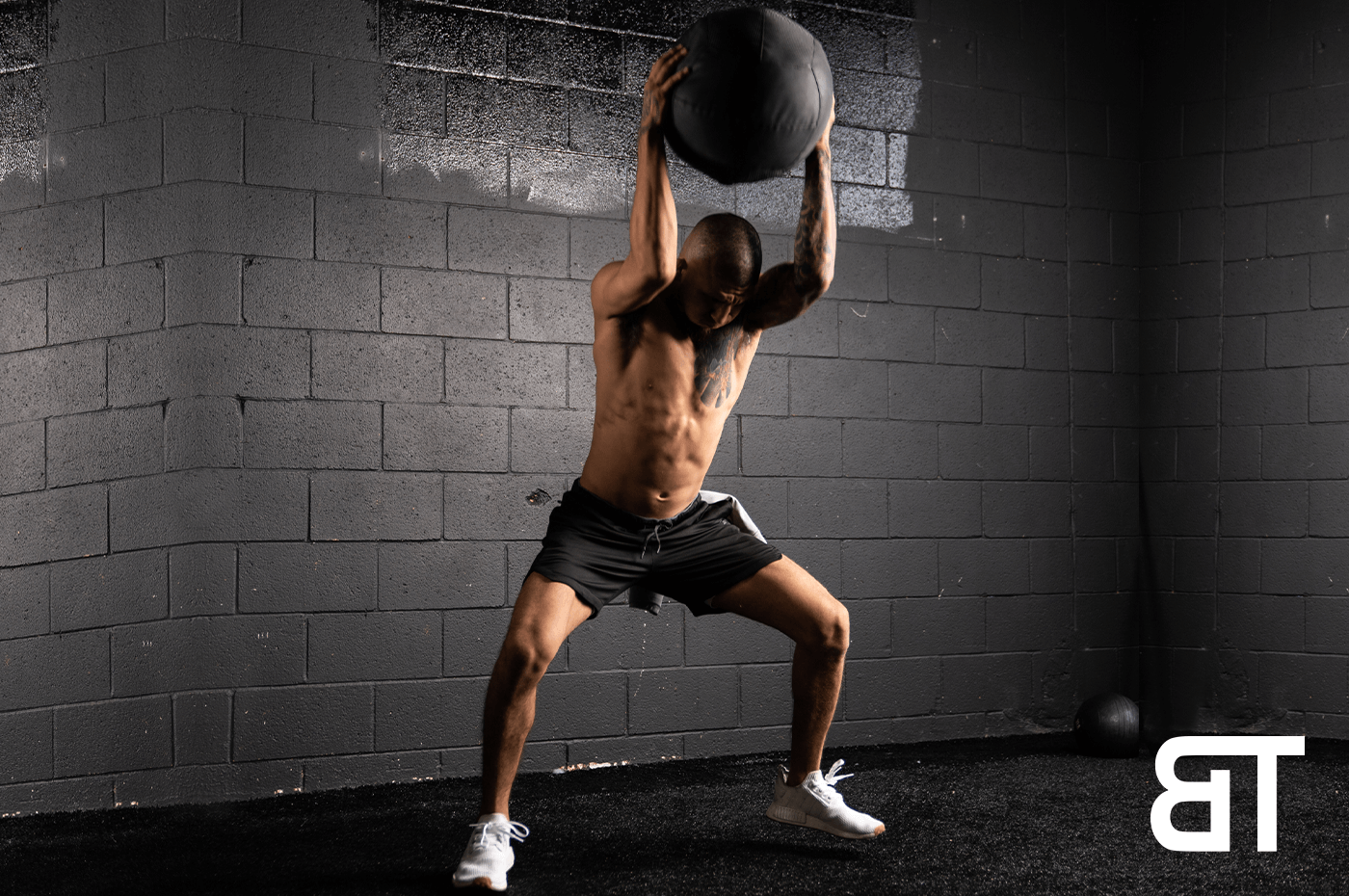 Are Slam Balls Workouts Right for You?
– Born Tough