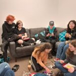 Area 43 – Powys schools & community-based counselling services