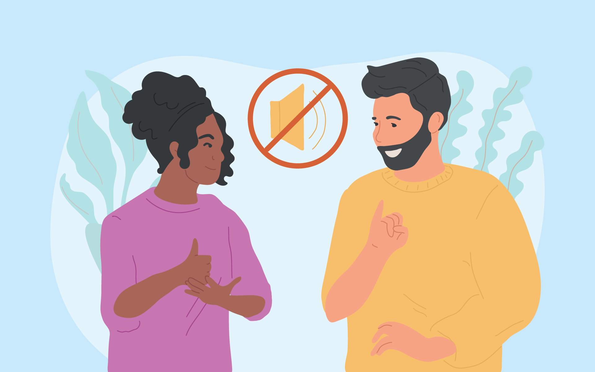 Mental Health Interpreters Are at Risk of Burnout—But Mindfulness Could Help