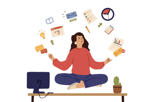 5 Minutes of Mindfulness Brings Real Benefits, According to Science